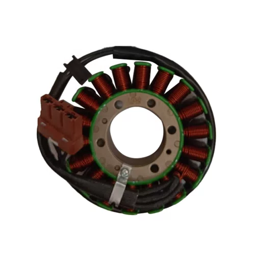 0398-011 Motorcycle Generator Stator Coil For KTM 950 990 (2003-2013) - image 2
