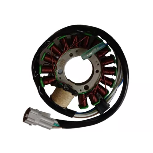 0398-031 Motorcycle Generator Stator Coil For YAMAHA TW 125 200 225 (1999-2017)