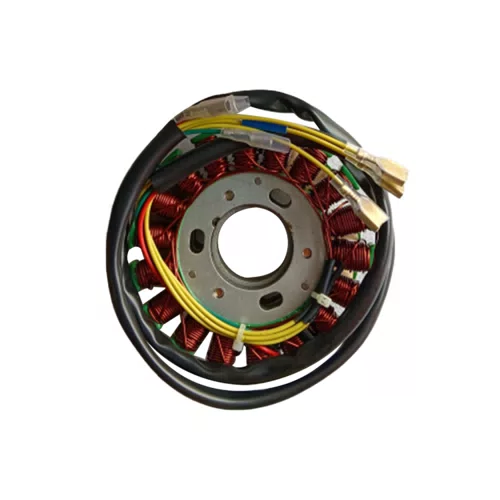 0398-036 Motorcycle Generator Stator Coil For HUSABERG FC 470 550 600 FE 400 501 600 650FS 400 600 650 - image 2