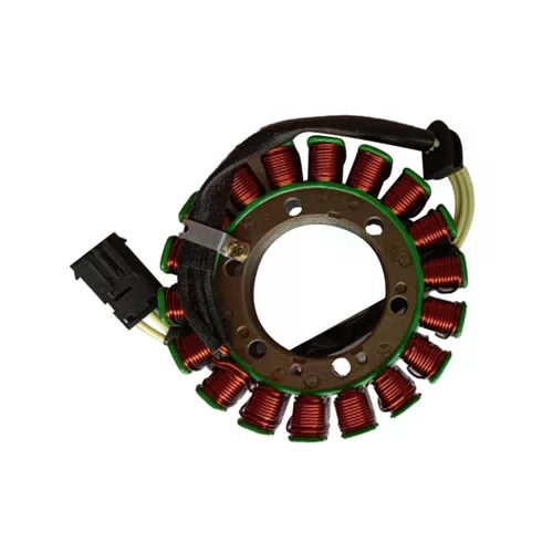 0398-042 Motorcycle Generator Stator Coil For BMW G 650 GS (2011-2015) F 650 CS (2000-2005) F 650 GS (1999-2007) - image 2