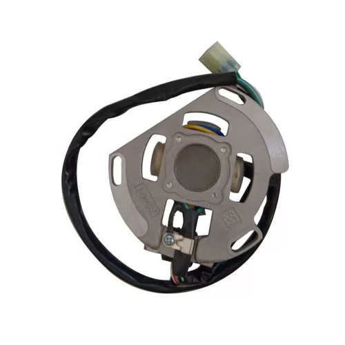 0398-047 Motorcycle Generator Stator Coil For KTM SX 65 85 105
