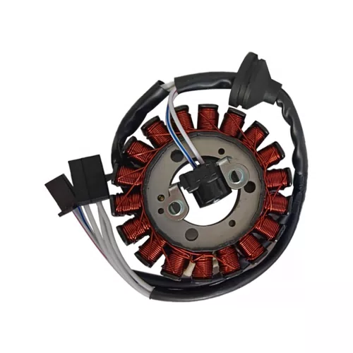 0398-052 Motorcycle Generator Stator Coil For YAMAHA CYGNUS 125 YW 125 BWS