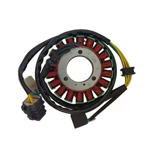 0398-053 Motorcycle Generator Stator Coil For CAN-AM DS 250 (2008-2016) - image 2