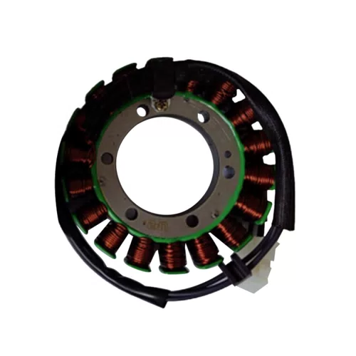 0398-056 Motorcycle Generator Stator Coil For TRIUMPH 600 650 800 865 (2000-2007) - image 2