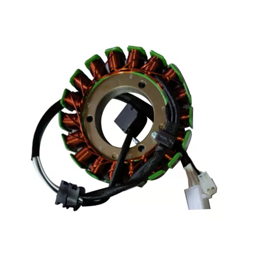 0398-059 Motorcycle Generator Stator Coil For YAMAHA XVS 1100 DRAGSTAR (2003-2008)