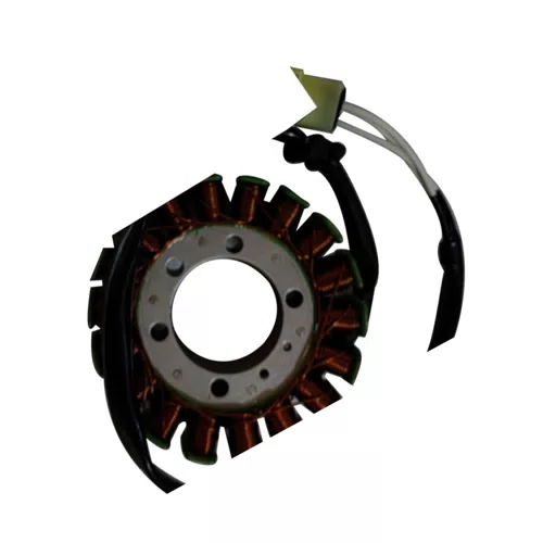 0398-063 Motorcycle Generator Stator Coil For KAWASAKI Z 750 1000 ZX6R 636 (2003-2006)
