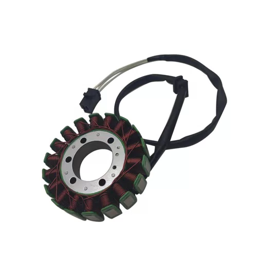 0398-083 Motorcycle Generator Stator Coil For Alternador Kawasaki ER6 650 Versys 650 ZX6R 2005-2016