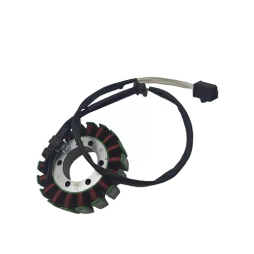 0398-083 Motorcycle Generator Stator Coil For Alternador Kawasaki ER6 650 Versys 650 ZX6R 2005-2016 - image 2