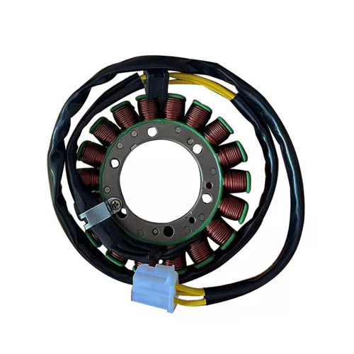 0398-086 Motorcycle Generator Stator Coil For Alternador Ducati 749 848 999 1098 1198 2003-2013