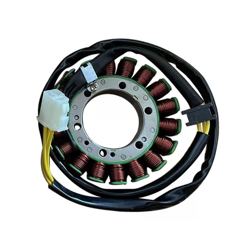 0398-086 Motorcycle Generator Stator Coil For Alternador Ducati 749 848 999 1098 1198 2003-2013 - image 2