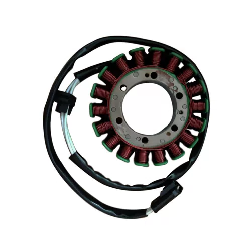0398-087 Motorcycle Generator Stator Coil For Alternador BMW F 650 700 800 2007-2014 - image 2