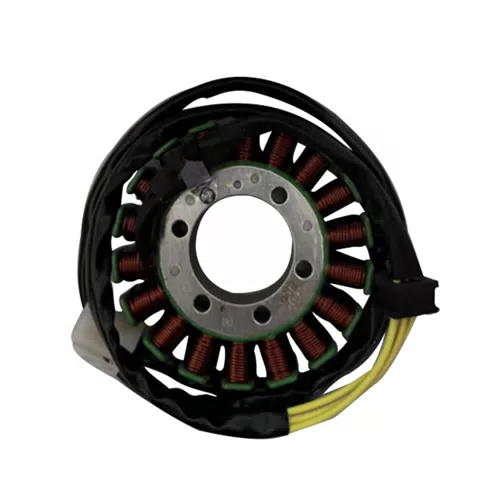 0398-093 Motorcycle Generator Stator Coil For Alternador Ducati 620 695 748 749 996 998 1100 1998-2011 - image 2