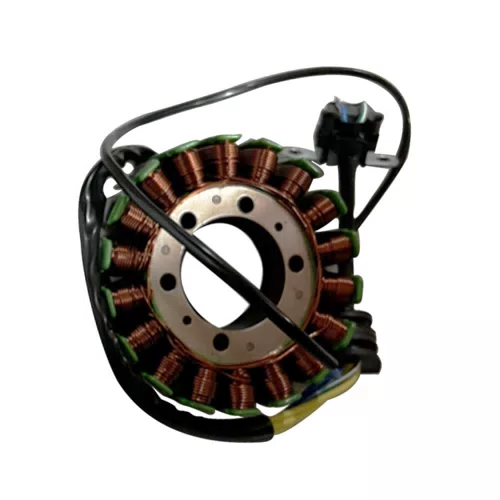 0398-098 Motorcycle Generator Stator Coil For Alternador Yamaha MT03 660 XT 660 XT 660 Z Tenere 2006-2015