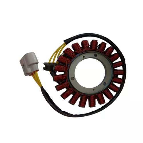 0398-101 Motorcycle Generator Stator Coil For Alternador BMW R 1200 1250 R RS RT GS 2012-2018 - image 2