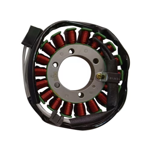 0398-105 Motorcycle Generator Stator Coil For Alternador Kawasaki ER6 650 Versys 650 ZX6R 2005-2016