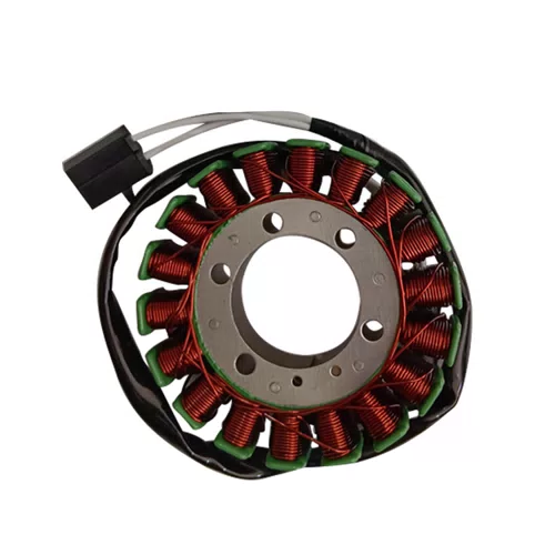 0398-105 Motorcycle Generator Stator Coil For Alternador Kawasaki ER6 650 Versys 650 ZX6R 2005-2016 - image 2