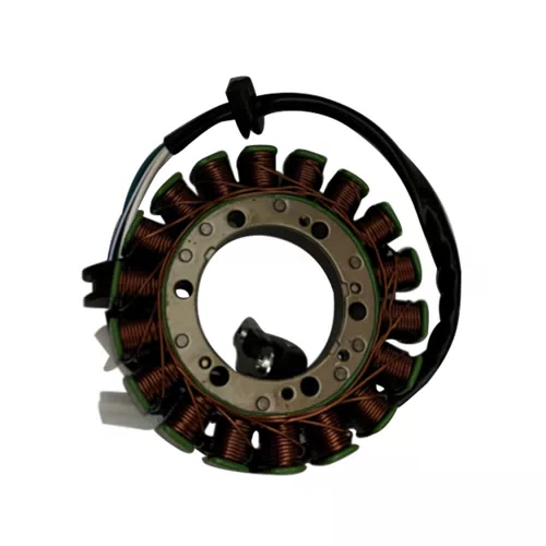 0398-106 Motorcycle Generator Stator Coil For Alternador Yamaha XTZ 750 Super Tenere 1989-1997 - image 2