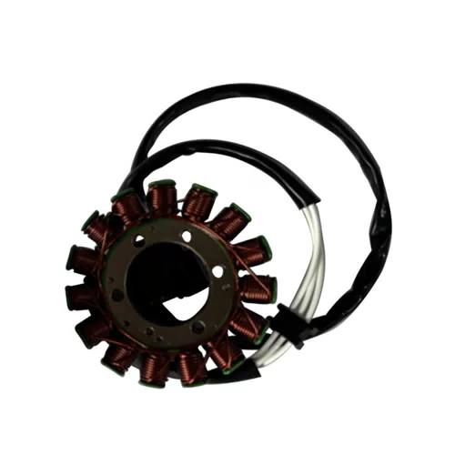 0398-109 Motorcycle Generator Stator Coil For Alternador Kawasaki ZX6R ZX10R 2011-2020 - image 2