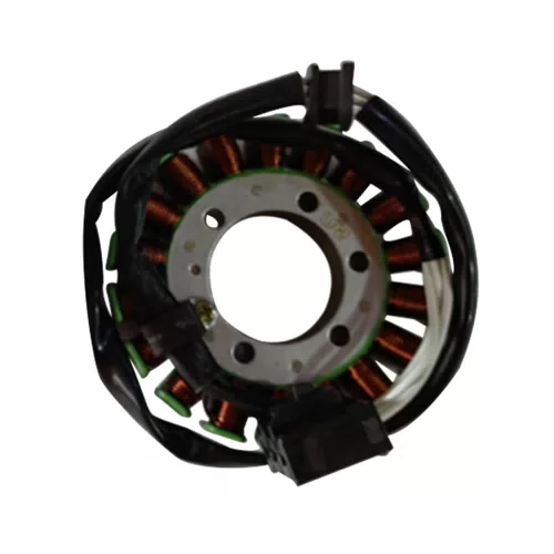 0398-112 Motorcycle Generator Stator Coil For Alternador Kawasaki Z750 Z800 Z1000 2007-2016