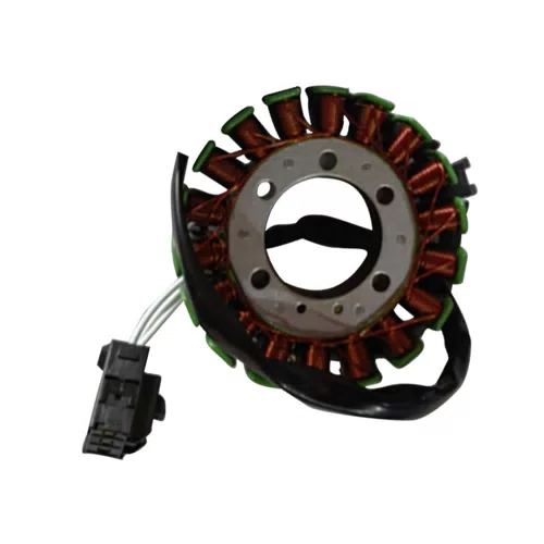 0398-112 Motorcycle Generator Stator Coil For Alternador Kawasaki Z750 Z800 Z1000 2007-2016 - image 2