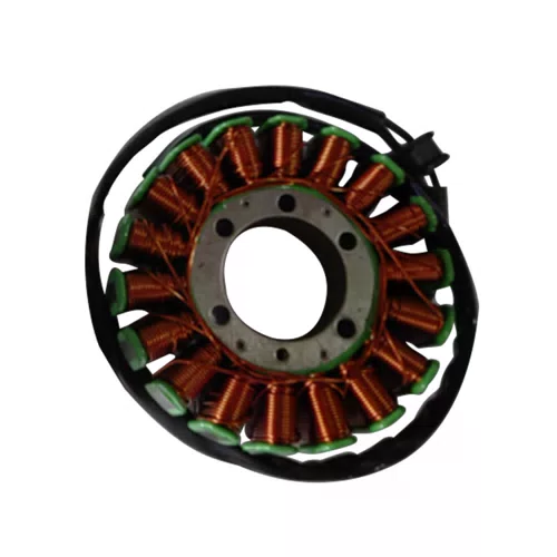 0398-114 Motorcycle Generator Stator Coil For Alternador Triumph Daytona 955 Speed Triple 1050 Sprint 1050 Tiger 1050 - image 2