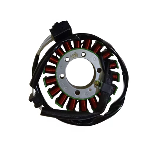 0398-117 Motorcycle Generator Stator Coil For Alternador Kawasaki Z900 Versys 1000 2012~2014 - image 2