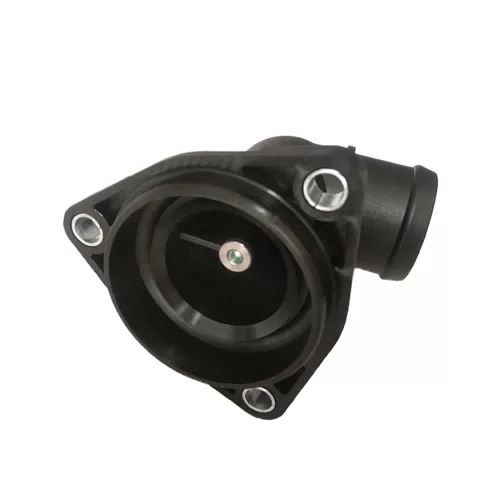 03H121121C Thermostat Housing For Audi Skoda - image 5