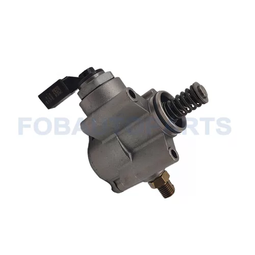 Original Refurbished Parts High Pressure Fuel Pump for Audi Q7 VW Touareg Porsche Cayenne 03H127025C - image 3