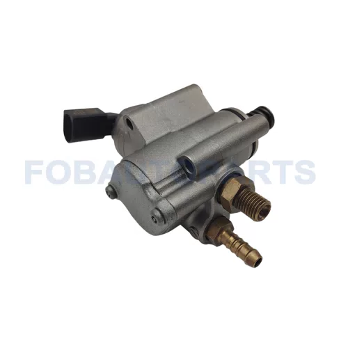 Original Refurbished Parts High Pressure Fuel Pump for Audi Q7 VW Touareg Porsche Cayenne 03H127025C - image 4