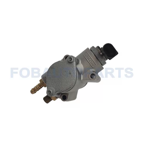 Original Refurbished Parts High Pressure Fuel Pump for Audi Q7 VW Touareg Porsche Cayenne 03H127025C - image 5