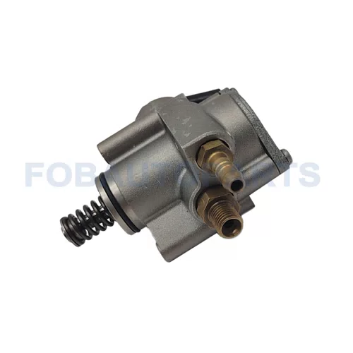 Original Refurbished Parts High Pressure Fuel Pump for Audi Q7 VW Touareg Porsche Cayenne 03H127025C - image 6