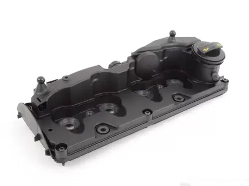 Engine Cylinder Valve Cover Parts for Audi VW Volkswagen Crafter Amarok 2.0 TDI 03L103469F - image 4