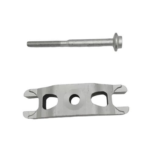 Tapping Screws Fuel Injector Clamp Set Fits for VW Golf Jetta Caddy Beetle 2008 to 2020 03L130216