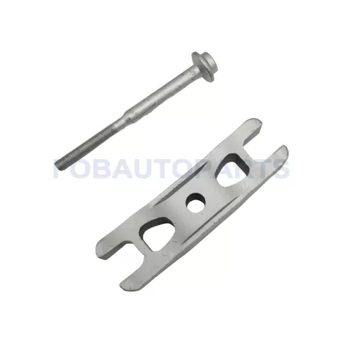 Tapping Screws Fuel Injector Clamp Set Fits for VW Golf Jetta Caddy Beetle 2008 to 2020 03L130216 - image 2