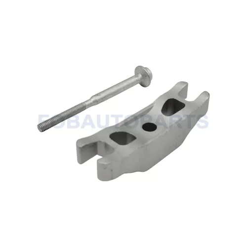 Tapping Screws Fuel Injector Clamp Set Fits for VW Golf Jetta Caddy Beetle 2008 to 2020 03L130216 - image 3