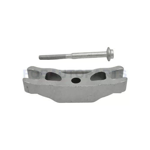 Tapping Screws Fuel Injector Clamp Set Fits for VW Golf Jetta Caddy Beetle 2008 to 2020 03L130216 - image 4