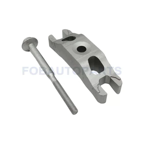 Tapping Screws Fuel Injector Clamp Set Fits for VW Golf Jetta Caddy Beetle 2008 to 2020 03L130216 - image 5