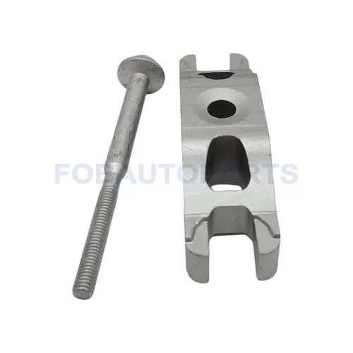 Tapping Screws Fuel Injector Clamp Set Fits for VW Golf Jetta Caddy Beetle 2008 to 2020 03L130216 - image 6