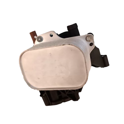 High Quality Oil Cooler 03N115389P 03N115389A for AUDI