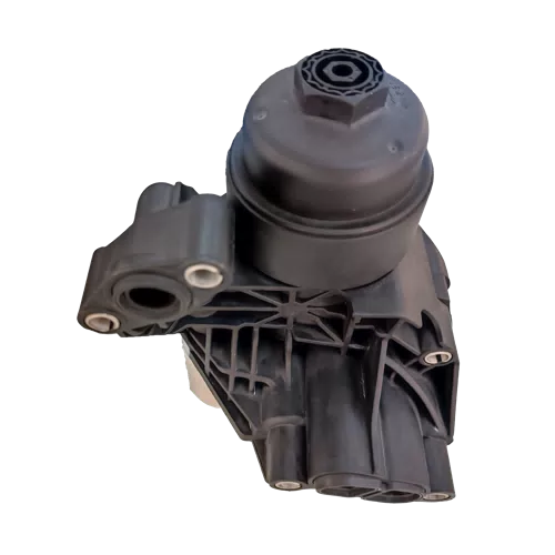 High Quality Oil Cooler 03N115389P 03N115389A for AUDI - image 2