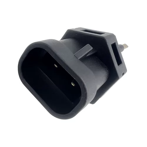 Coolant Level Sensor 3572012C1 57755615 2017936C1 For ruck parts Cummins - image 6