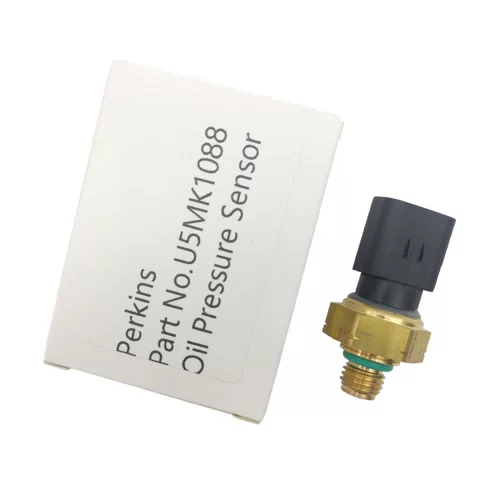 Oil pressure sensor 2874A007 2874A021 U5MK1088 For Perkins 1104C-E44 1104C-E44T 1104C-E44TA 1106C-E60TA 1106D-E66TA - image 6