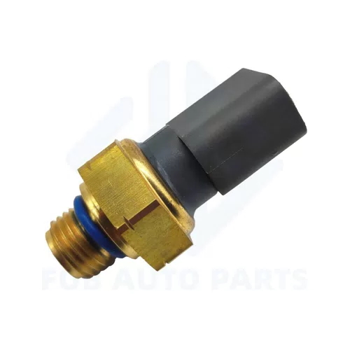 T407180 320-3062 Oil Pressure Sensor For Caterpillar Cat C13 C15 C18 C4.4 C6.6 C7 C7.1 C9 - image 2