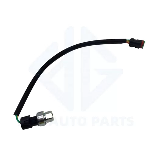 Oil Pressure Sensor KRP1559 CH11072 2CP3-68 For Caterpillar CAT C15 MXS BXS NXS C-15 - image 2