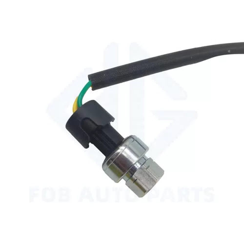Oil Pressure Sensor KRP1559 CH11072 2CP3-68 For Caterpillar CAT C15 MXS BXS NXS C-15 - image 5