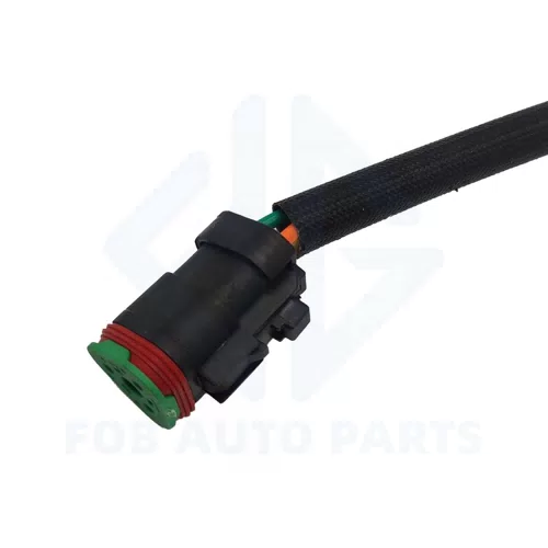 Oil Pressure Sensor KRP1559 CH11072 2CP3-68 For Caterpillar CAT C15 MXS BXS NXS C-15 - image 6