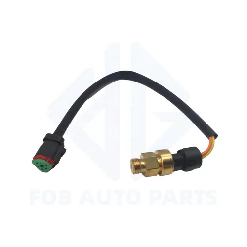 KRP1560 CH11070 Atmospheric Pressure Sensor Switch For Perkins 2800 2806 2306 2000 3000 - image 4