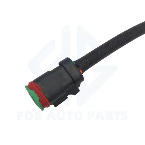 KRP1560 CH11070 Atmospheric Pressure Sensor Switch For Perkins 2800 2806 2306 2000 3000 - image 6