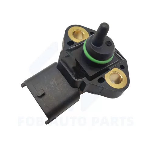 Oil Pressure Sensor 504358206 2859674 4890193 For Iveco New Holland - image 2