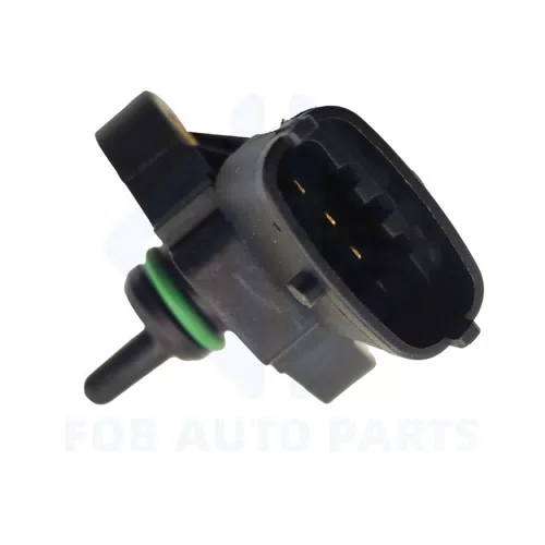 Oil Pressure Sensor 504358206 2859674 4890193 For Iveco New Holland - image 5